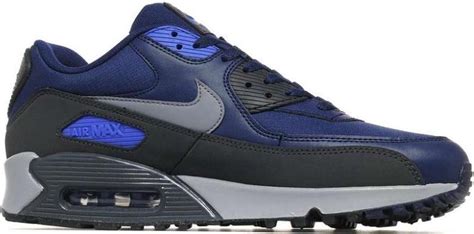 blauw grijs nike|Grijs Schoenen .